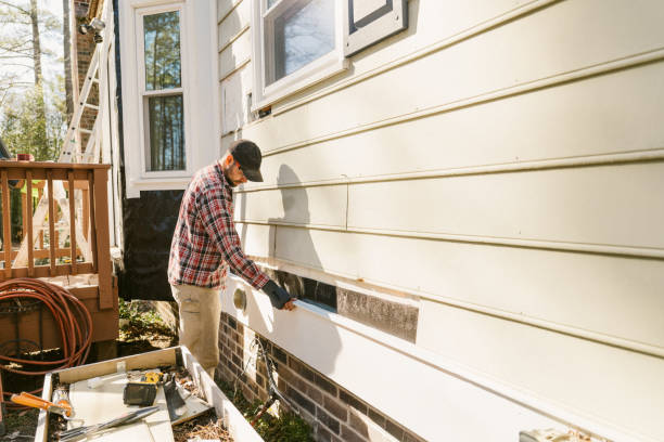 Trusted Siding Replacement service in Bedford, IN - Creative Siding